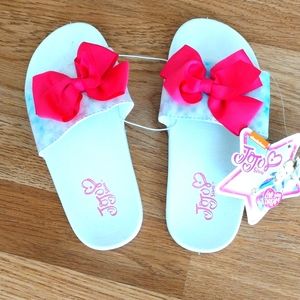 JOJO Sandles Size 2/3